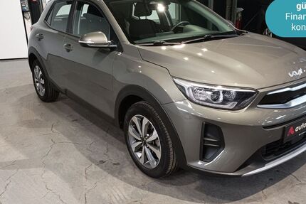 Kia Stonic 10.427 km 15.970 &euro; Eching 85386