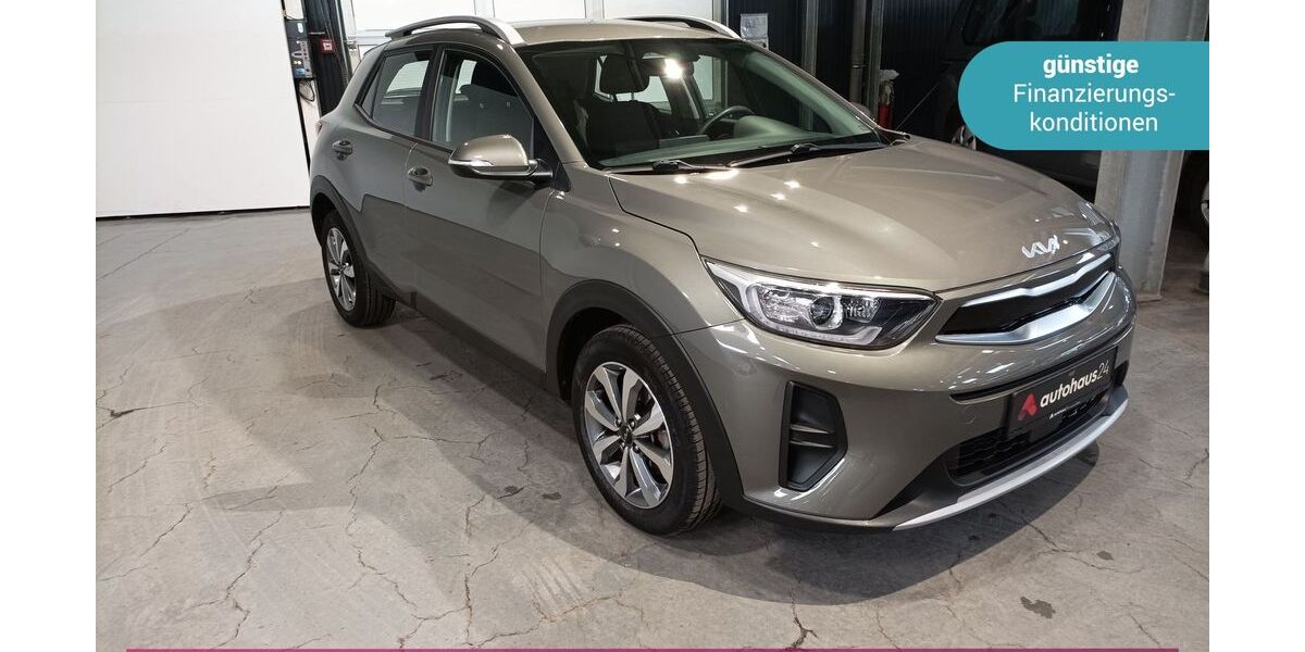 Kia Stonic 10.427 km 15.970 &euro; Eching 85386