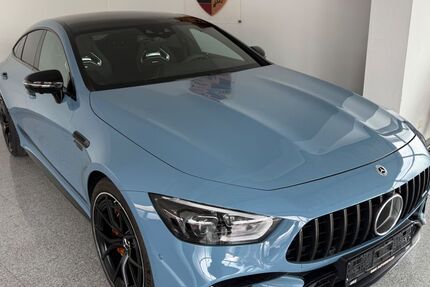 Mercedes-Benz AMG GT 29.870 km 139.980 &euro; Hallbergmoos 85399