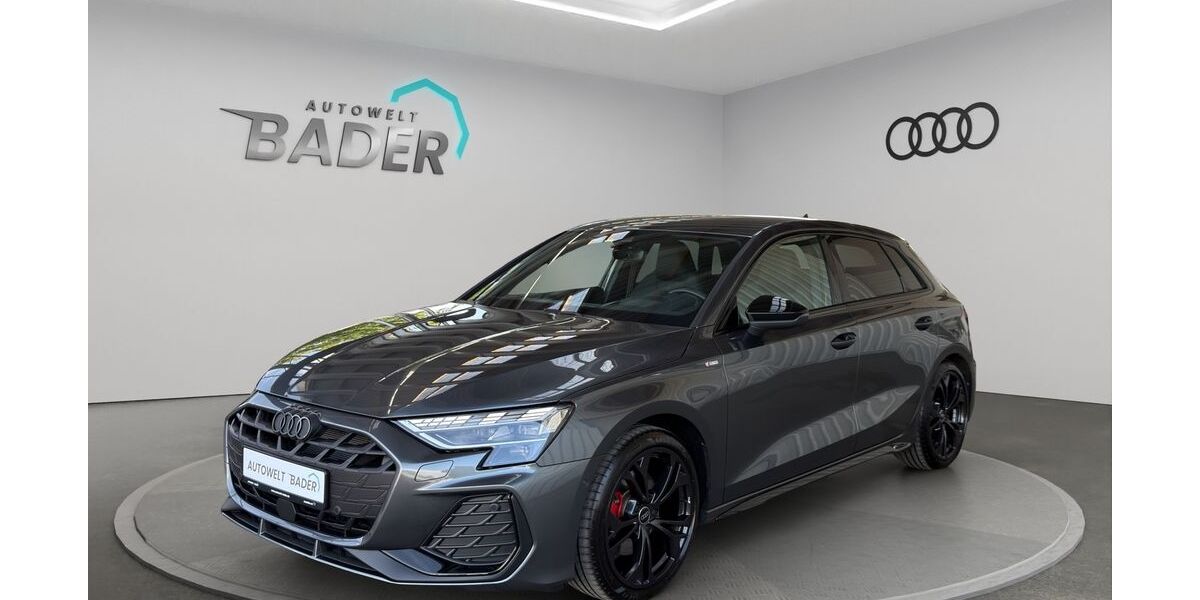 Audi A3 12.042 km 44.930 &euro; Wolfratshausen 82515
