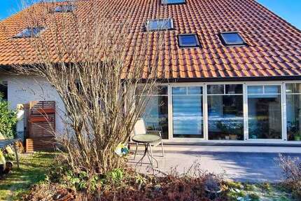 Wohnung Röhrmoos - 5 Zimmer, 127 m&sup2;, 566.000&euro; | Angebot:25081928