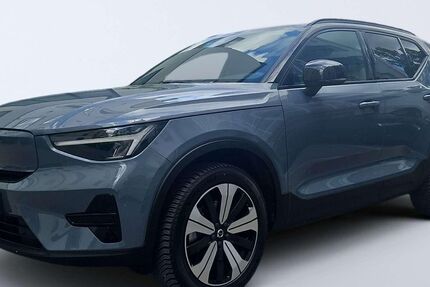 Volvo XC40 24.700 km 32.990 &euro; München 80337