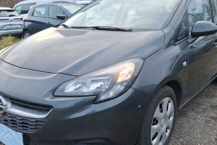 Opel Corsa 14.200 km 7.980 &euro; Dachau 85221