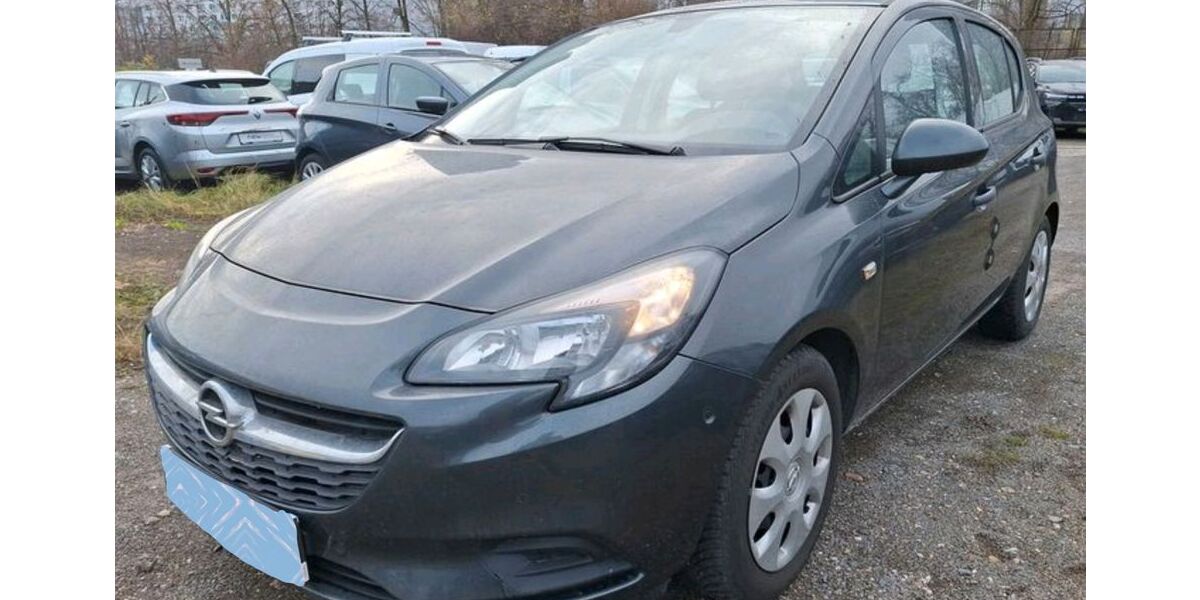 Opel Corsa 14.200 km 7.980 &euro; Dachau 85221