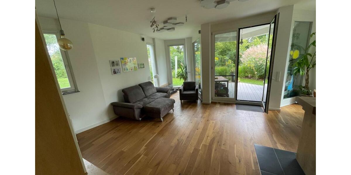 Erdgeschoßwohnung Starnberg - 3 Zimmer, 94 m&sup2;, 849.000&euro; | Angebot:27077091