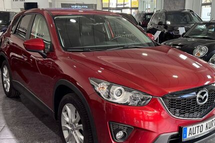 Mazda CX-5 93.070 km 12.990 &euro; München 81829