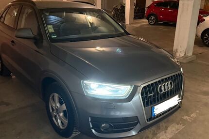 Audi Q3 307.600 km 9.950 &euro; München 80802