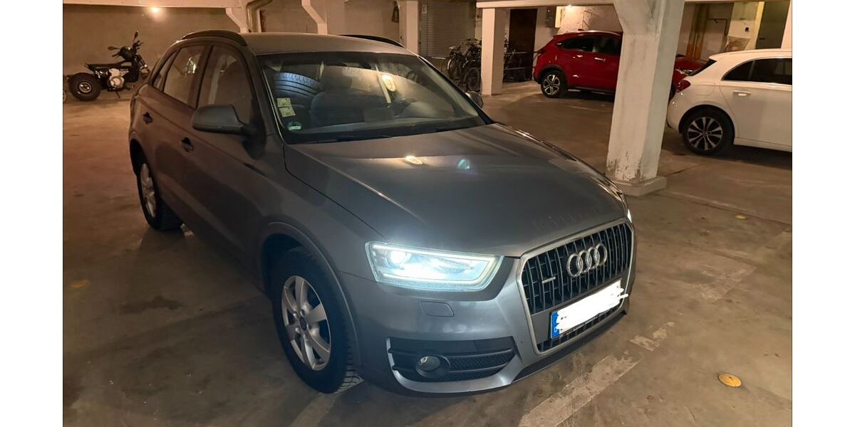 Audi Q3 307.600 km 9.950 &euro; München 80802