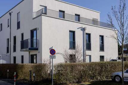 Wohnung Vaterstetten Baldham - 4 Zimmer, 101 m&sup2;, 889.000&euro; | Angebot:24991511