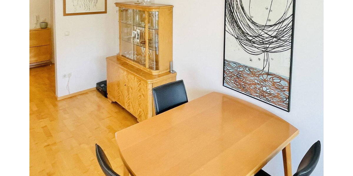 Terrassenwohnung haar Haar - 3 Zimmer, 101 m&sup2;, 689.000&euro; | Angebot:26624897