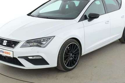 Seat Leon 81.343 km 15.490 &euro; Neufahrn 85375