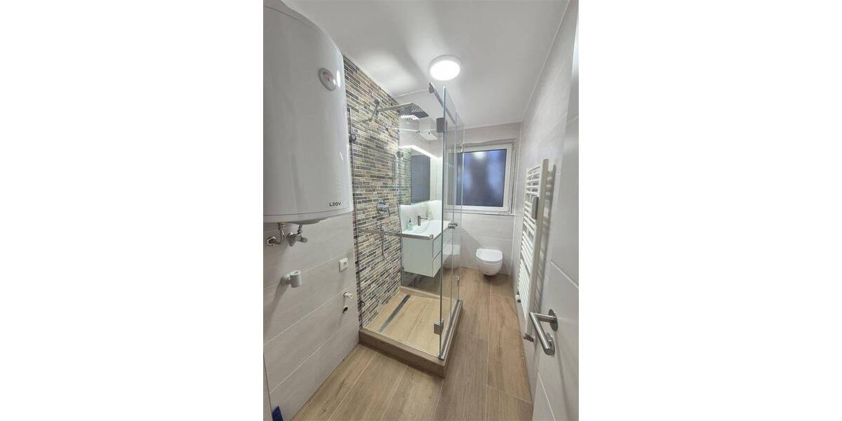 Charmante 2,5 Zimmer Wohnung mit Balkon an der Isar 2 zimmer