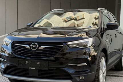 Opel Grandland (X) 71.000 km 14.900 &euro; München 80939