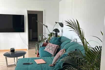 Schöne 70 m² Wohnung in Pasing zur Untermiete (1 Jahr) 2 zimmer