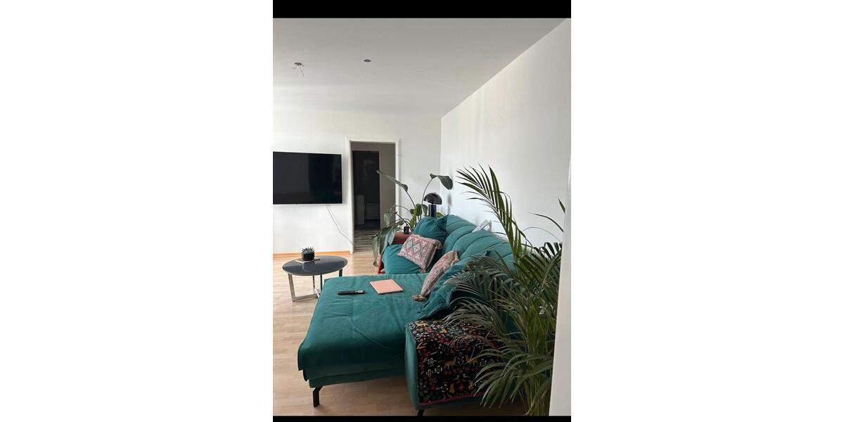 Schöne 70 m² Wohnung in Pasing zur Untermiete (1 Jahr) 2 zimmer