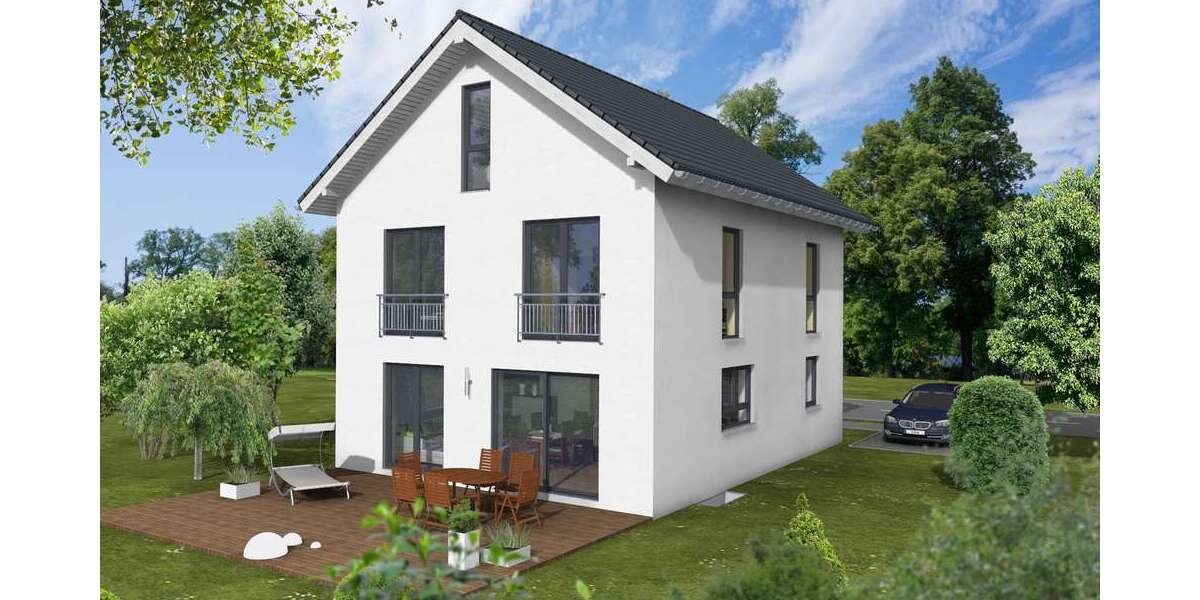 Einfamilienhaus Neufahrn bei Freising Hetzenhausen - 9 Zimmer, 180 m&sup2;, 1.190.000&euro; | Angebot:26702210