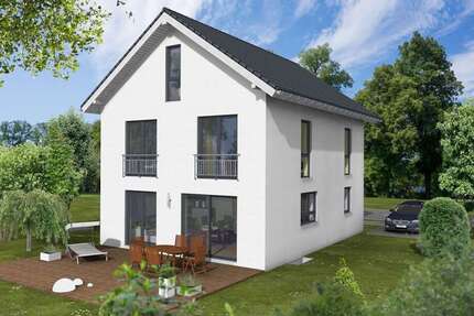 Haus Neufahrn bei Freising Hetzenhausen - 9 Zimmer, 180 m&sup2;, 1.190.000&euro; | Angebot:26702210