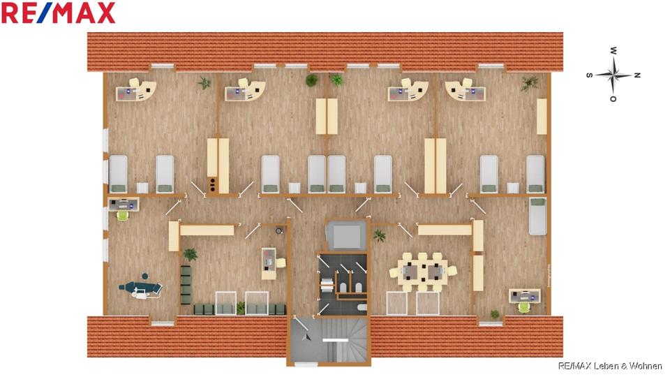 Gewerbeobjekt Olching - 11&euro; | Angebot:23420441