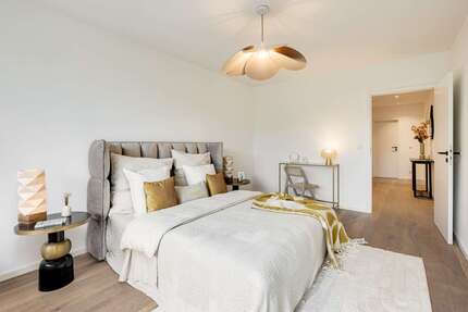 Wohnung zum Kaufen in München Isarvorstadt 1.439.000 € 110.4 m² 4 zimmer