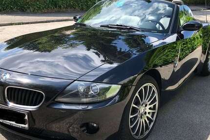 BMW Z4 174.000 km 9.990 &euro; München, Landeshauptstadt 81476