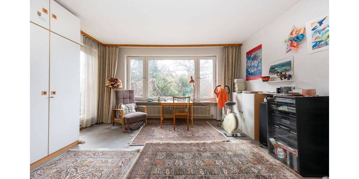 Einfamilienhaus München Thalk.Obersendl.-Forsten-Fürstenr.-Solln - 5 Zimmer, 115 m&sup2;, 1.600.000&euro; | Angebot:26388247