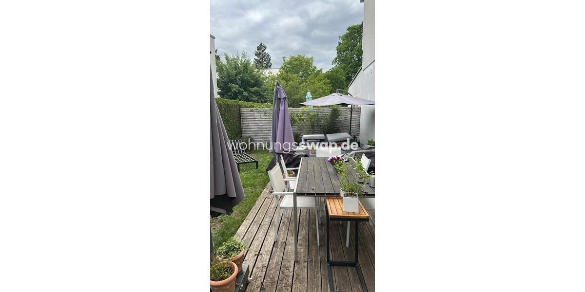 Etagenwohnung München Allach-Untermenzing - 2 Zimmer, 96 m&sup2;, 1.450&euro; | Angebot:26167027