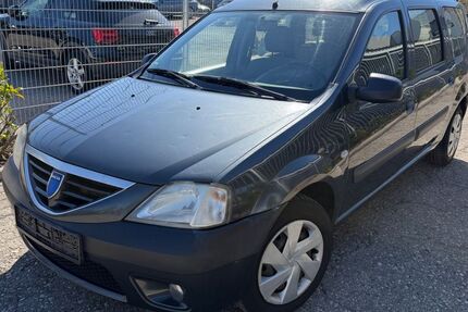 Dacia Logan 242.000 km 1.100 &euro; Markt Schwaben 85570