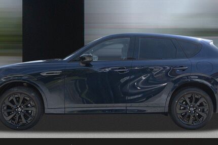 Mazda CX-60 4.338 km 52.850 &euro; Neufahrn 85375