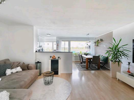 Etagenwohnung Olching - 3 Zimmer, 75 m&sup2;, 449.000&euro; | Angebot:24646147