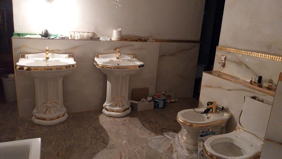 Mehrfamilienhaus, Wohnhaus München Moosach - 8 Zimmer, 343 m&sup2;, 900.000&euro; | Angebot:26346342