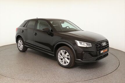 Audi Q2 24.147 km 29.850 &euro; Garching 85748
