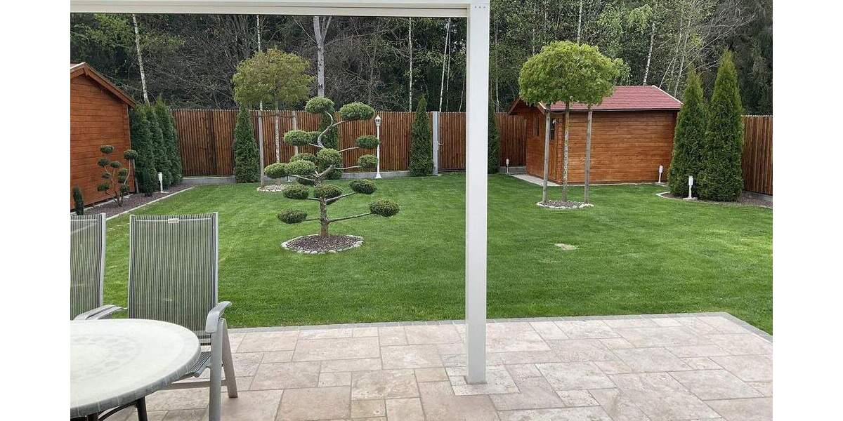 Doppelhaushälfte Brunnthal Waldbrunn - 5 Zimmer, 165 m&sup2;, 1.680.000&euro; | Angebot:25756959