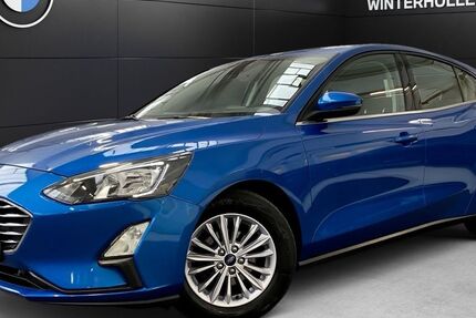 Ford Focus 65.700 km 15.980 € Dachau 85221