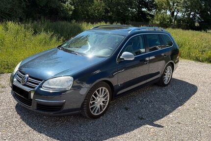 VW Golf 224.000 km 1.290 &euro; Neufahrn bei Freising 85375