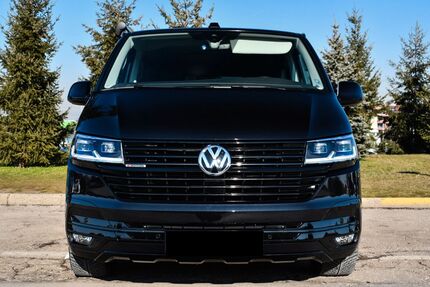 VW T6 Multivan 50.000 km 68.900 &euro; Feldkirchen bei München 85622