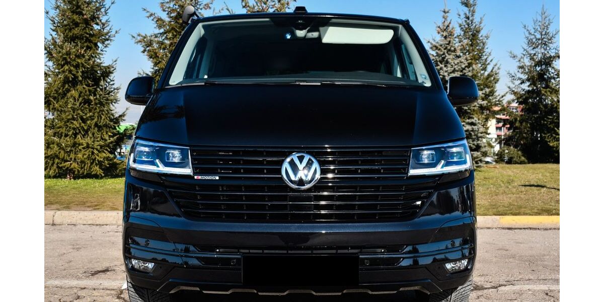 VW T6 Multivan 50.000 km 68.900 &euro; Feldkirchen bei München 85622