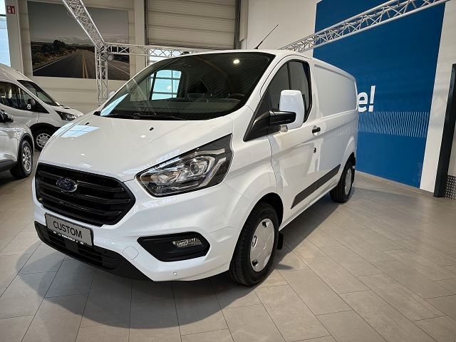 Transit Custom
