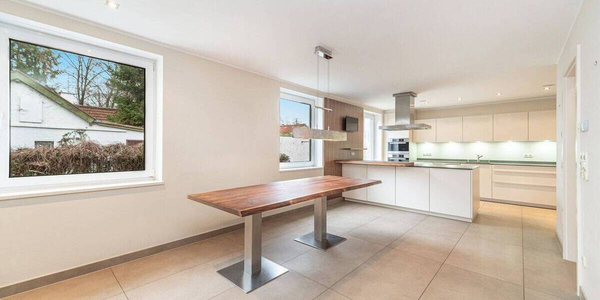 Mehrfamilienhaus, Wohnhaus München Trudering-Riem - 6 Zimmer, 223 m&sup2;, 898.000&euro; | Angebot:25666556
