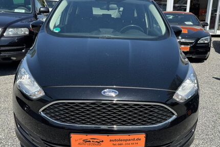 Ford C-Max 153.000 km 3.900 &euro; Garching bei München-Hochbrück 85748
