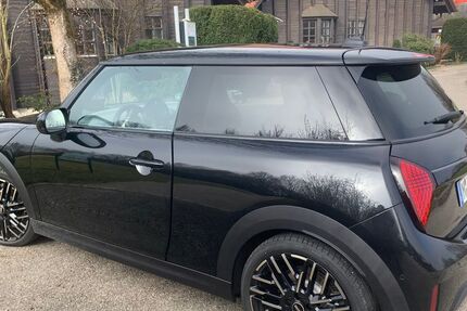 Mini Cooper C 1.950 km 28.500 &euro; München 81247