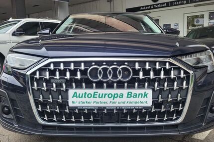 Audi A8 142.000 km 53.500 &euro; München 81541