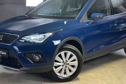 Seat Arona 36.871 km 15.999 &euro; München 81677