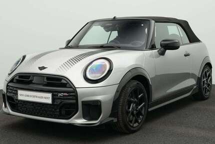 Mini Cooper C Cabrio 6.262 km 34.942 &euro; München 80788