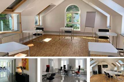 Gewerbeobjekt Grünwald - 1.280&euro; | Angebot:25440206