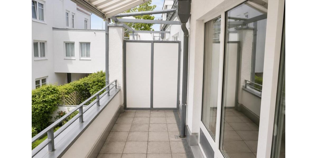 Etagenwohnung Taufkirchen - 2 Zimmer, 51 m&sup2;, 359.000&euro; | Angebot:27157859