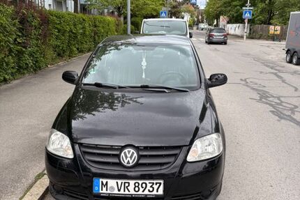 VW Fox 245.000 km 2.199 &euro; München 80997