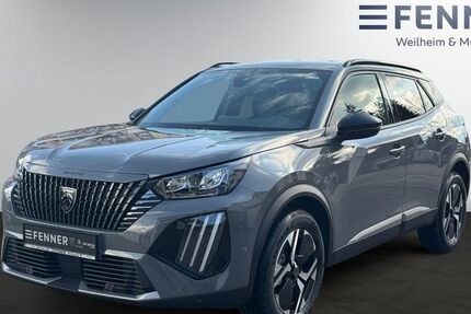 Peugeot 2008 15.000 km 26.490 &euro; Neuried / München 82061