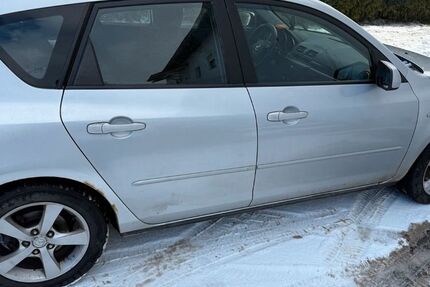 Mazda 3 185.000 km 1.400 &euro; München 85375