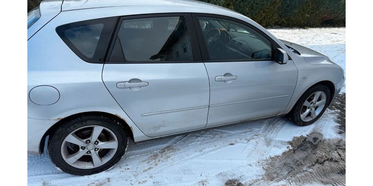 Mazda 3 185.000 km 1.400 &euro; München 85375