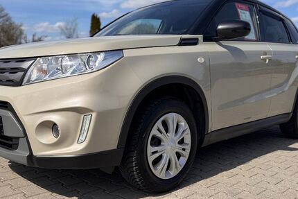 Suzuki Vitara 117.000 km 11.999 &euro; München 81825